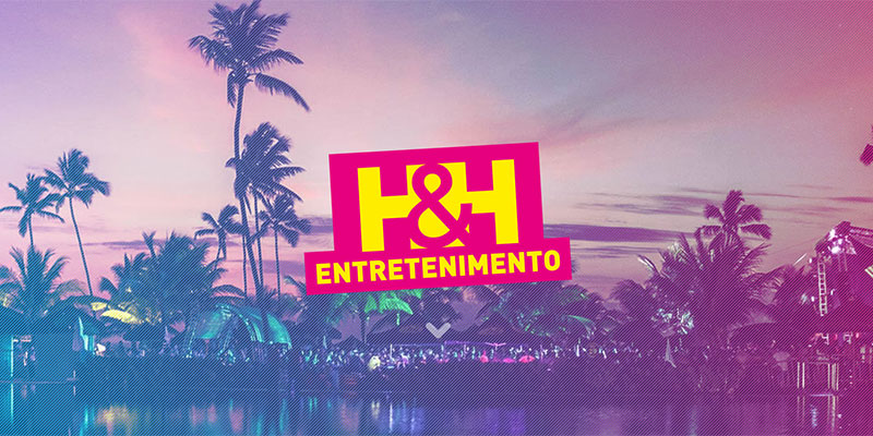 H&h Entretenimento e Eventos S.a